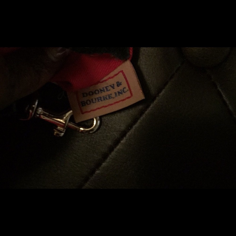 Db Large Handbag - image 3